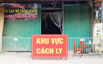 Khởi tố vụ án liên quan đến ổ dịch tại quán cà phê karaoke ở Hà Nội