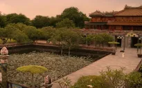 Triển lãm quảng bá hình ảnh Huế tại Liên hoan phim Việt Nam lần thứ XXII