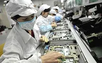 Xuất khẩu điện thoại và linh kiện đạt hơn 46 tỷ USD