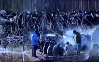 Căng thẳng EU - Belarus chưa hạ nhiệt