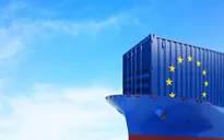 EU chuẩn bị công bố dự án cơ sở hạ tầng quốc tế