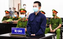 7 năm tù giam cho đối tượng tuyên truyền chống phá Đảng, nhà nước