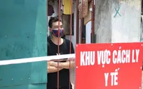 CHÍNH THỨC: Hà Nội giảm thời gian cách ly tập trung, thí điểm cách ly F1 tại nhà