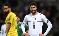 ĐT Thuỵ Sĩ giành suất dự World Cup, ĐT Italia phải đá play-off