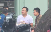 Nhiều hàng quán tại Hà Nội không đảm bảo giãn cách, truy vết gặp nhiều khó khăn