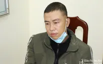 Có 2 tiền án về ma túy vẫn tiếp tục vận chuyển 12 bánh heroin từ Lào vào Việt Nam