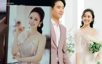 Thú vị khoảnh khắc vợ nổi tiếng của anh Đông xuất hiện ở "Phố trong làng"