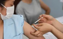 Những địa phương nào có tỷ lệ tiêm vaccine COVID-19 thấp nhất cả nước?