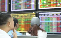 VN-Index giảm mạnh nhất gần 2 tháng