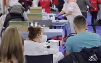 Người Nga sang Croatia để tiêm vaccine COVID-19