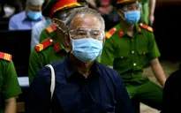 Xét xử sơ thẩm lần 2 nguyên Phó Chủ tịch UBND Thành phố Hồ Chí Minh Nguyễn Thành Tài trong vụ án sai phạm "hoán đổi đất"