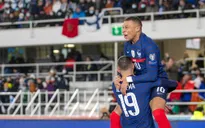 Vòng loại World Cup 2022 khu vực châu Âu | Xác định 10 đội giành quyền tới VCK World Cup 2022 và 12 đội phải đá play-off
