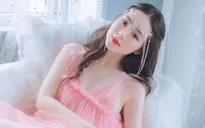Quỳnh Kool hóa nàng thơ trong bộ ảnh mới