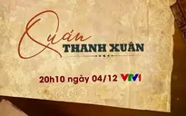 Quán thanh xuân tháng 12: Những mùa đông yêu dấu