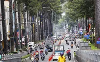 Thông tin “Thành phố Hồ Chí Minh vào tình trạng khẩn” là không chính xác
