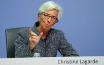 ECB không tăng lãi suất bất chấp lạm phát “leo thang”
