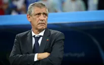 LĐBĐ Bồ Đào Nha chưa có kế hoạch sa thải HLV Fernando Santos