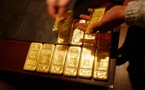 Lo lạm phát, giới đầu tư đổ xô mua vàng