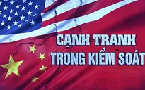 Mỹ - Trung Quốc thừa nhận sự rạn nứt trong quan hệ là không cần thiết và có hại cho nền kinh tế