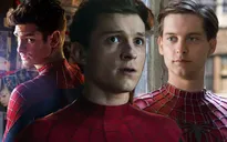 Trailer "Spider-Man: No Way Home" mở ra đa vũ trụ, 3 thế hệ Người Nhện sẽ hội tụ?