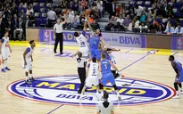 UAE đạt thỏa thuận tổ chức 2 trận giao hữu trước mùa giải của NBA