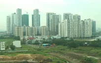 Giao dịch bất động sản hình thành trong tương lai phải qua sàn giao dịch