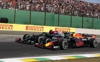 Mercedes yêu cầu FIA phạt Max Verstappen