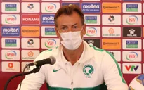 HLV Saudi Arabia: "ĐT Việt Nam chưa có điểm vì đây là một bảng đấu khó"