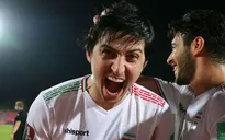 Vòng loại World Cup 2022 | Iran và Hàn Quốc rộng cửa đi tiếp