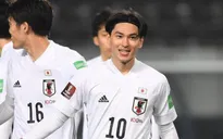 Vòng loại World Cup 2022 | ĐT Trung Quốc giúp Nhật Bản vượt qua Australia
