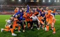 Vòng loại World Cup 2022 | Vượt qua Na Uy, Hà Lan chính thức trở lại World Cup