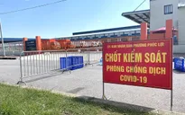 Từ 17/11, Hà Nội thí điểm điều trị F0 theo “4 tại chỗ” tại 5 quận, huyện