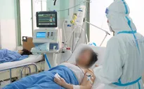 Nhiều thai phụ mắc COVID-19 trở nặng, nguy kịch vì chưa tiêm vaccine
