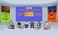 Khởi động chiến dịch y tế công cộng nhằm nâng cao nhận thức về dự phòng HIV