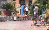 TP Hồ Chí Minh đề xuất duy trì các điểm thu dung, điều trị F0 cấp phường