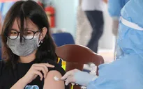 17 tỉnh, thành đã tiêm vaccine phòng COVID-19 cho trẻ em