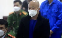Con nuôi Đường "Nhuệ" xin... đi tù 20 năm