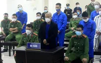Xét xử vợ chồng Đường "nhuệ" cùng 5 đồng phạm liên quan hoạt động dịch vụ hỏa táng
