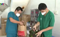 Xác định hướng đi lâu dài xây dựng nguồn nhân lực y tế cơ sở