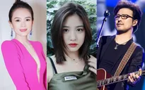 Chương Tử Di ủng hộ giấc mơ âm nhạc con gái riêng của chồng