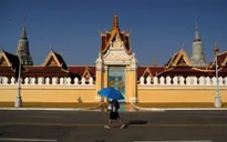 Campuchia mở cửa trở lại bảo tàng, rạp chiếu phim và nhà hát
