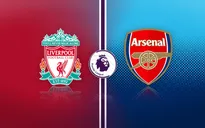 Lịch thi đấu vòng 12 Ngoại hạng Anh: Tâm điểm Liverpool - Arsenal