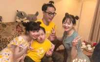 Hồng Đăng: Hồi hộp chờ "Thương ngày nắng về" như phim đầu tay