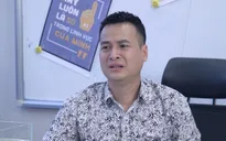 Anh Đức – Đấng mày râu “số nhọ nhất hệ mặt trời” trong F5 Bá Đạo