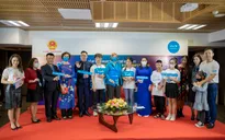 Kỷ niệm Ngày trẻ em thế giới (20/11): Bảo vệ và thúc đẩy sức khỏe tâm thần cho trẻ em
