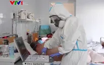 Châu Âu là khu vực duy nhất tăng số ca tử vong vì COVID-19