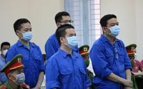Trương Châu Hữu Danh và 4 thành viên nhóm "Báo Sạch" kháng cáo