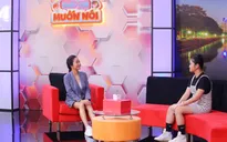 MC Ốc Thanh Vân “choáng” nhà hoạt động môi trường nhí trong "Điều con muốn nói"