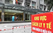 Hà Nội dừng cách ly tại nhà người về từ TP Hồ Chí Minh