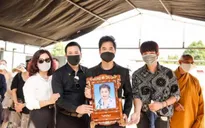 Cuộc sống của Ngọc Sơn sau khi mẹ qua đời